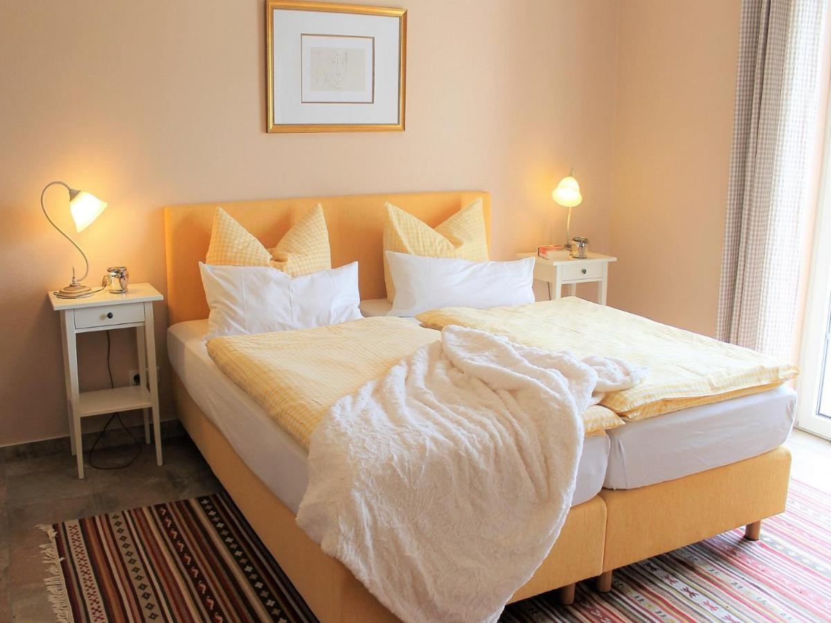 Apartamento Gutshof Marienthal Viereck Exterior foto