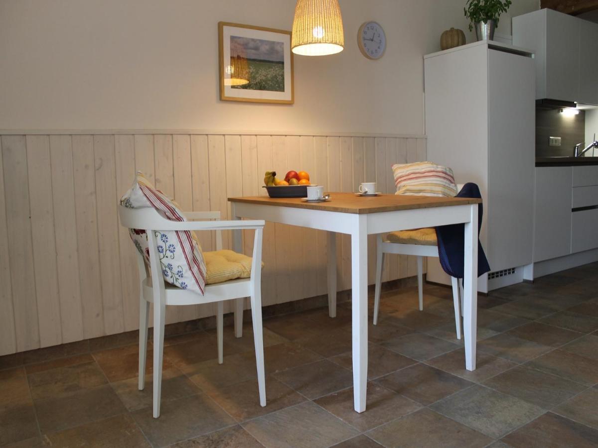 Apartamento Gutshof Marienthal Viereck Exterior foto