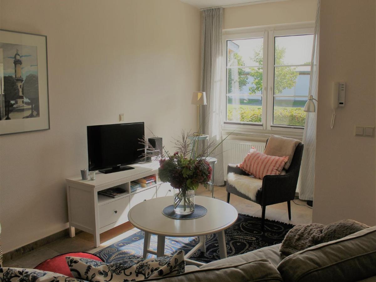 Apartamento Gutshof Marienthal Viereck Exterior foto